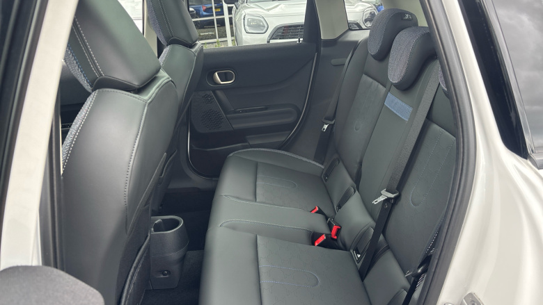 MINI Cooper 1.5 C Classic [Level 2] 5dr Auto Petrol Hatchback